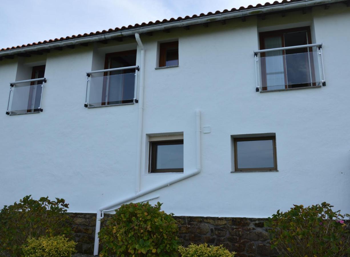 Gasthaus Iturritxo Landetxea San Sebastián Exterior foto